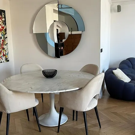 Luxury - 3 Bedrooms / Arc De Triomphe Appartamento Parigi