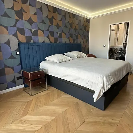 Luxury - 3 Bedrooms / Arc De Triomphe Appartamento Parigi