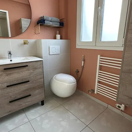 Appartamento Luxury - 3 Bedrooms / Arc De Triomphe *