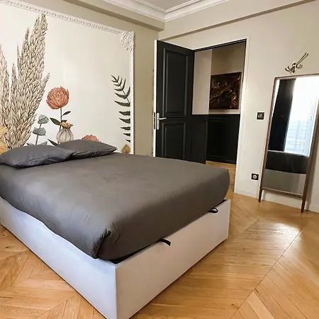Appartamento Luxury - 3 Bedrooms / Arc De Triomphe