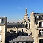 Luxury Apartment - 3 Bedrooms / Arc De Triomphe