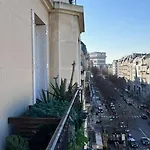 Luxury Apartment - 3 Bedrooms / Arc De Triomphe